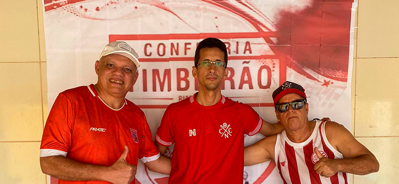 Confraria Timbeirão